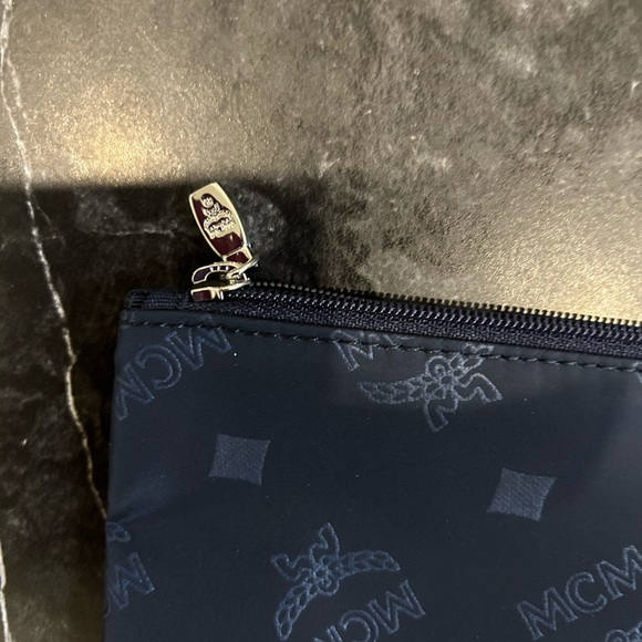 Authentic NEW MCm pouches - Picture 3 of 6